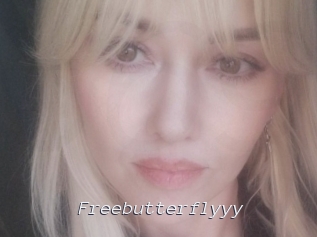 Freebutterflyyy