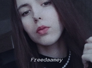 Freedaamey