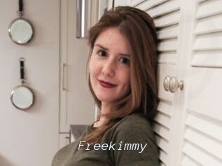 Freekimmy