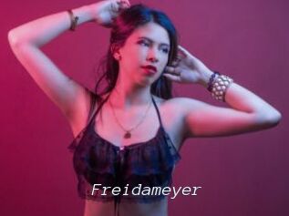 Freidameyer