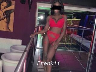 Frenkii