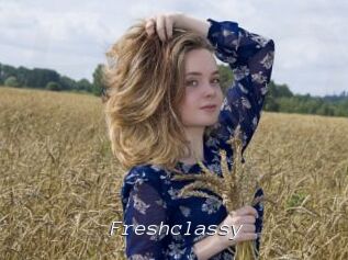 Freshclassy