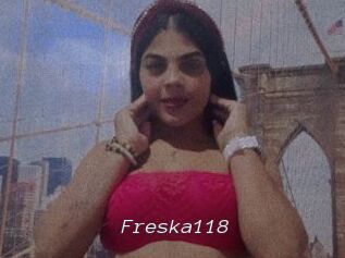Freska118