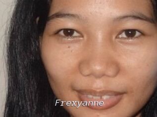 Frexyanne