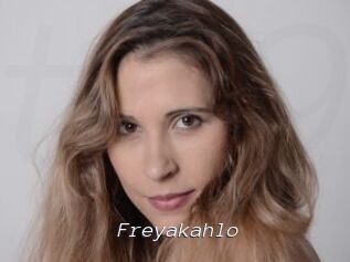Freyakahlo