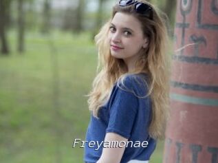 Freyamonae