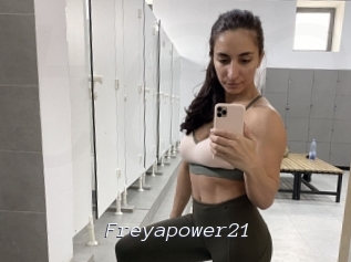 Freyapower21
