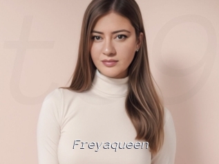 Freyaqueen