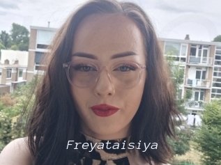 Freyataisiya