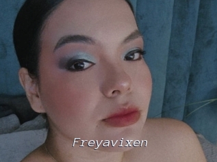 Freyavixen