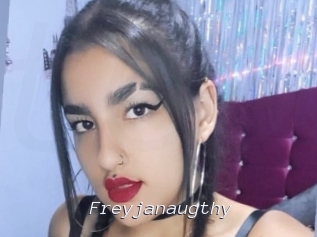 Freyjanaugthy