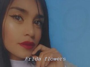 Frida_flowers