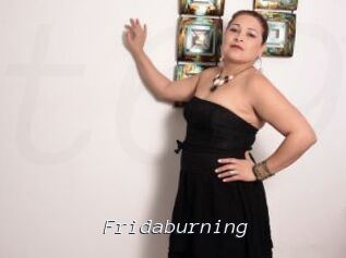 Fridaburning