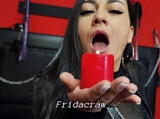 Fridacraw