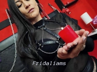 Fridaliams