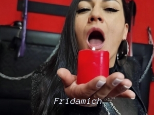 Fridamich