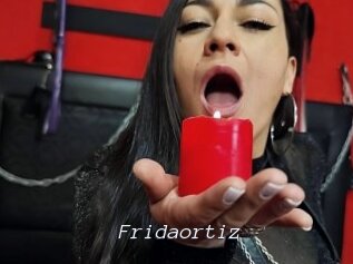 Fridaortiz