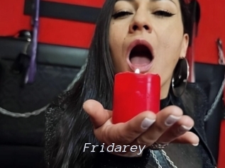 Fridarey