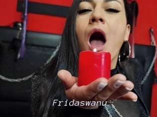 Fridaswanu