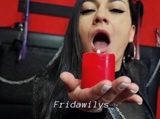Fridawilys