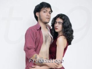 Fridaxdiego