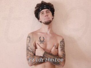 Fridrihnice