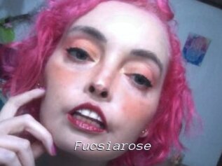Fucsiarose