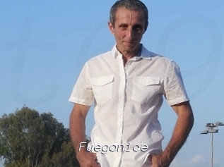 Fuegonice