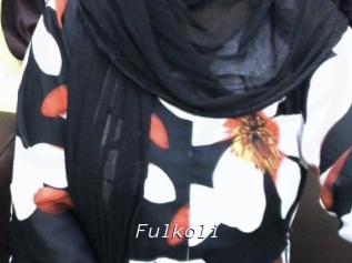 Fulkoli
