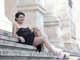 FunnyAntoinette
