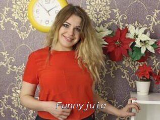 Funnyjuic