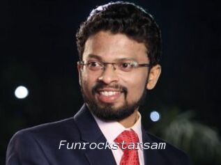 Funrockstarsam
