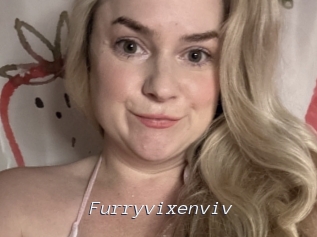 Furryvixenviv