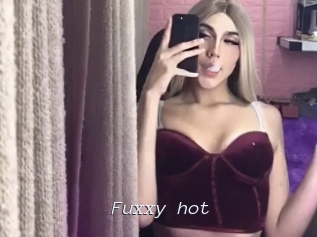 Fuxxy_hot