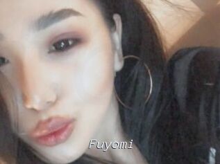 Fuyomi