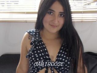 GABIROOSE