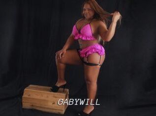 GABYWILL
