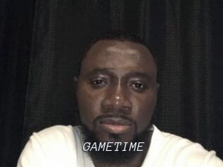GAMETIME