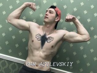 GAR_ASILEVSKIY