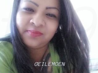 GEILEMOEN