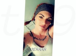 GEMAAH