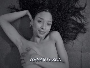 GEMAWILSON