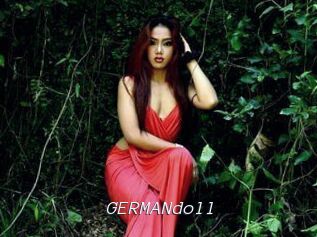 GERMANdoll