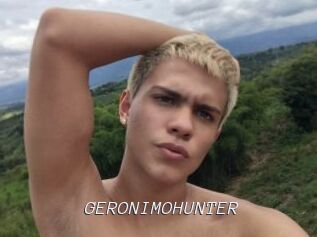 GERONIMOHUNTER