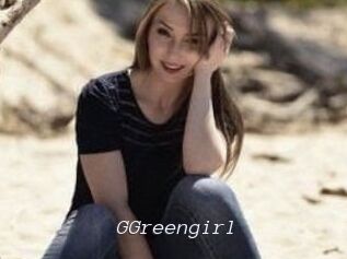 GGreengirl