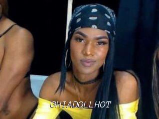 GHIADOLLHOT