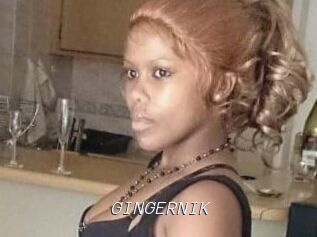 GINGERNIK