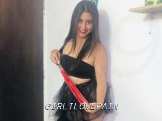 GIRLILOVEPAIN
