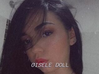 GISELE_DOLL