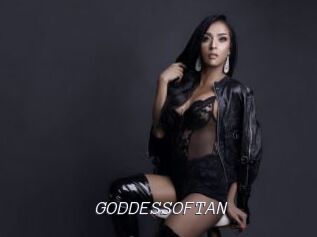GODDESSOFTAN